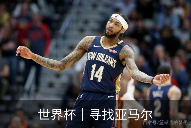 世界杯｜寻找亚马尔