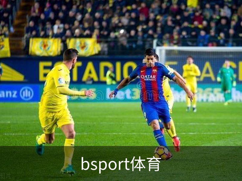 走进bsport体育